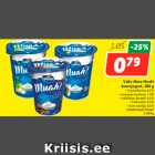 Allahindlus - Valio Alma Muah!
koorejogurt, 380 g