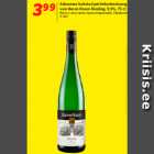 Allahindlus - Saksamaa kaitstud päritolunimetusega
vein Baron Rosen Riesling, 9,5%, 75 cl