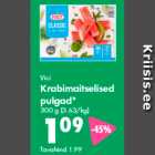 Allahindlus - Vici Krabimaitselised pulgad* 300 g