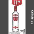 Allahindlus - Viin
Smirnoff Red,
70 сl,40%