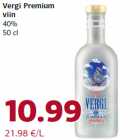 Allahindlus - Vergi Premium
viin