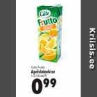 Allahindlus - Cido Frutto Apelsininektar 1,5 l