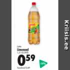 Allahindlus - Lotte Limonaad 1,5 l