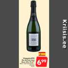 Allahindlus - Hispaania KPN
Duc de Foix Cava
Brut, 12%, 75 cl**