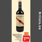 Allahindlus - Hispaania KPN vein
Federico Paternina
Rioja Reserva,
13,5%, 75 cl*