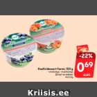 Allahindlus - Keefiridessert Farmi, 150 g