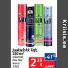 Allahindlus - Juukselakk Taft, 250 ml