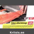 Allahindlus - Fiskars fileerimisnuga