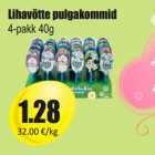 Lihavõtte pulgakommid