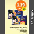 Felix  Fantastic kiisueine, 4 x 100 g