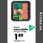 Allahindlus - Rakvere Kodune hakkliha 400 g