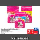 Allahindlus - Kuiv kassisööt Whiskas, 950 g