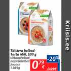 Allahindlus - Täistera helbed tartu Mill, 500 g