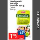 Allahindlus - Heeringasalat kartuliga Ensalada, 400 g