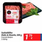 Allahindlus - Seahakkliha Maks&Moorits, 500 g