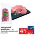 Allahindlus - Maitsestatud seavälisfilee, 1 kg