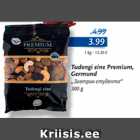 Allahindlus - Tudengi eine Premium, Germund 300 g