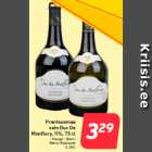 Allahindlus - Prantsusmaa
vein Duc De
Monflory, 11%, 75 cl