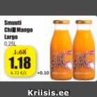 Cmuuti Chill Mango Largo 0,25 L