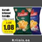 Kartulikrõpsud Estrella