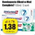 Hambapasta Blend-a-Med Complete7