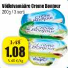 Võilemääre Creme Bonjour