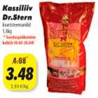 Allahindlus - Kassiliiv Dr.Stern 1,8kg