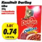 Allahindlus - Kassitoit Darling Liha 400g