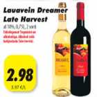 Allahindlus - Lauavein Dreamer Late Harvest al 10%, 0,75l 2sorti