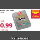 Estover Eesti Taluvõi
150 g