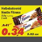 Helbebatoonid Nestle Fitness