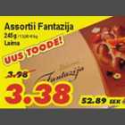 Allahindlus - Assortii Fantazija