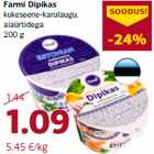 Farmi Dipikas