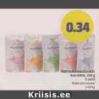 Allahindlus - Nutribalance täissööt kassidele, 100 g