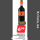 Allahindlus - Itaalia KPN vein
Piccini Chianti Riserva,
13%, 75 cl**