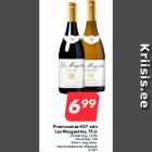 Allahindlus - Prantsusmaa KGT vein
Les Mougeottes, 75 cl