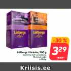 Allahindlus - Löfbergs Lila kohv, 500 g