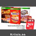 Allahindlus - Nestle hommikusöögieine, 425 g*