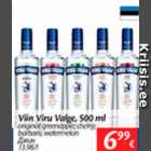 Allahindlus - Viin Viru Valge, 500 ml