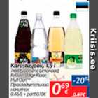 Allahindlus - Karastusjook, 1,5 l