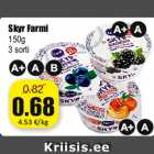 Skyr Farmi