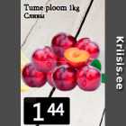 Tume ploom 1kg
