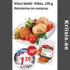 Allahindlus - Kiievi kotlet Kikas, 220 g