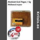 Meekook Eesti Pagar, 1 kg