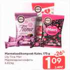 Marmelaadikompvek Kalev, 175 g
