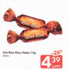 Iiris Kiss-Kiss, Kalev, 1 kg
