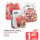 Helbed Cerera, 500 g

