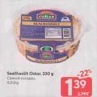 Sealihasült Oskar, 330 g
