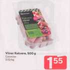 Viiner Rakvere, 500 g
