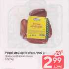 Peipsi sibulagrill Wõro, 900 g
